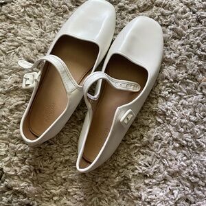 Urban Outfitterns Mary Jane Shoes